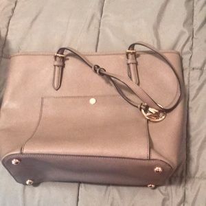 Large mk tote!
